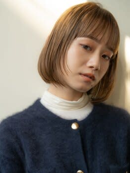 quon 今泉×ショート