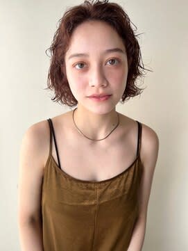 quon 今泉×ショート