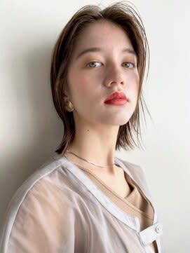 quon 今泉×ショート