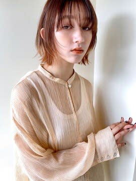 quon 今泉×ショート