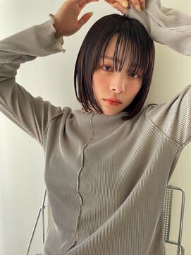 quon 今泉×ショート