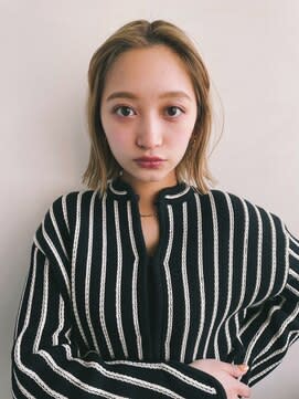 quon 今泉×ショート