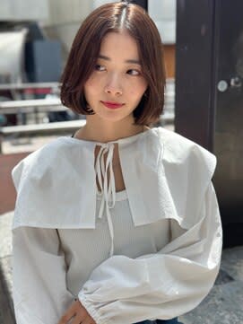 quon 今泉×ショート