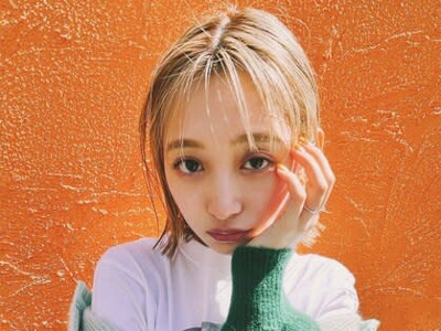 quon 今泉×ショート