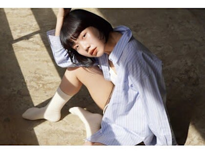 quon 今泉×ショート