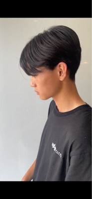 メンズスタイル