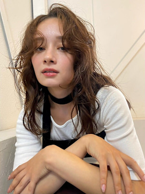 swing layer_レイヤーカット_下北沢