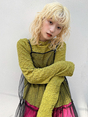 soi conc 下北沢×ミディアム