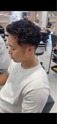 メンズスタイル