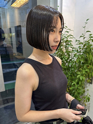 soi conc 下北沢×ショート