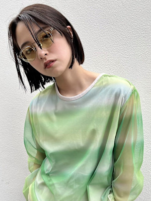 ナチュラルボブ/natural bob__下北沢