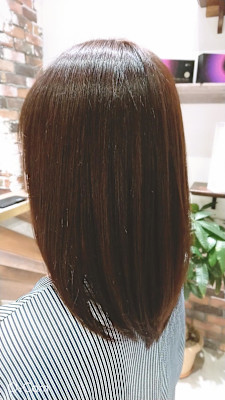 髪質改善トリートメント