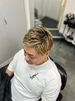 ムービングハイライト