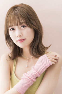 30代40代こなれミディアム【錦糸町/錦糸町北口】