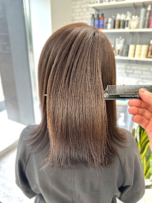 Louer hairmake×ミディアム