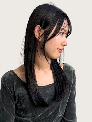 [金沢駅/ブリーチなしダブルカラー/ボブ/ショートボブ]