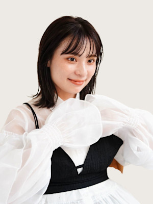 [金沢駅/ブリーチなしダブルカラー/ボブ/ショートボブ]