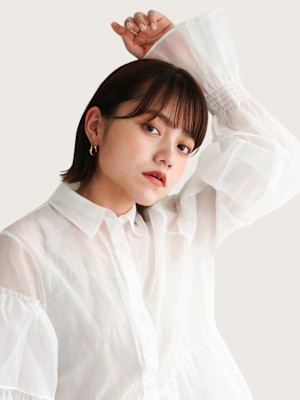 [金沢駅/ブリーチなしダブルカラー/ボブ/ショートボブ]