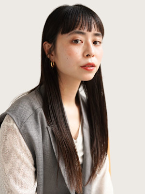 [金沢駅/ブリーチなしダブルカラー/ボブ/ショートボブ]