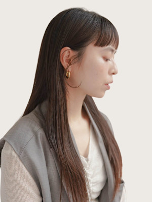 [金沢駅/ブリーチなしダブルカラー/ボブ/ショートボブ]