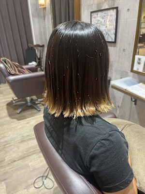 酸性ストレート〈ARCH Sayaka〉