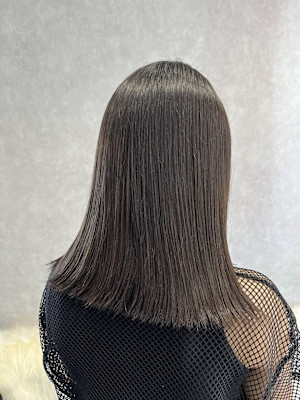 Natura岡崎店×ミディアム