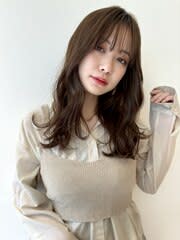 ブリーチなし大人気ベージュ＊担当ももこ