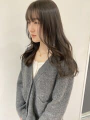 くすみオリーブベージュ＊担当ももこ