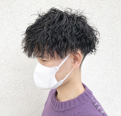 GOTTO LATOUR×ショート