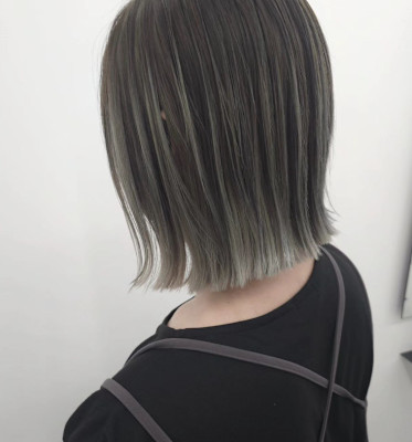 GOTTO LATOUR×ショート