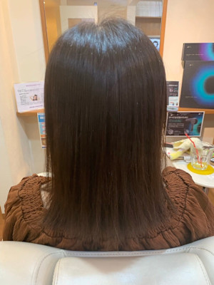 no.B×ミディアム