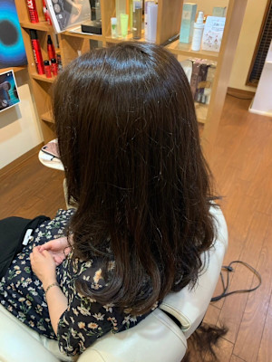 no.B×ミディアム