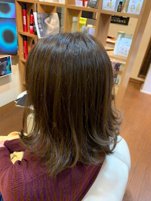 no.B×ミディアム