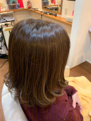 no.B×ミディアム