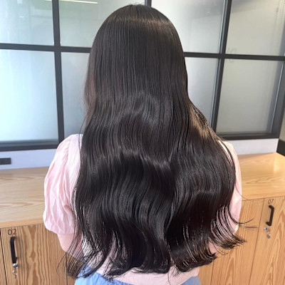 ECLART GINZA 銀座店×ロング