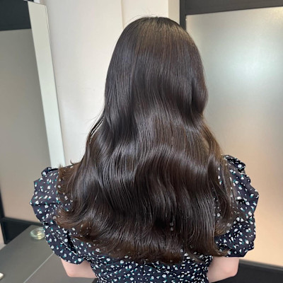 ECLART GINZA 銀座店×ロング