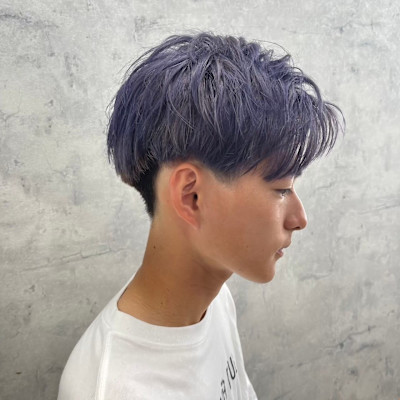 limit by Afinar 大宮店×ショート