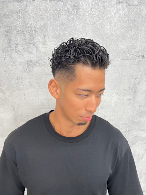 limit by Afinar 大宮店×ショート