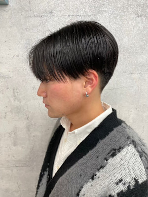 limit by Afinar 大宮店×ショート