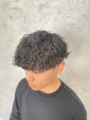 limit by Afinar 大宮店×ショート