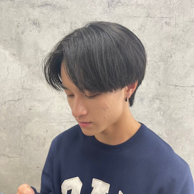 limit by Afinar 大宮店×ショート