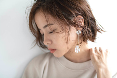 THE eme×ショート