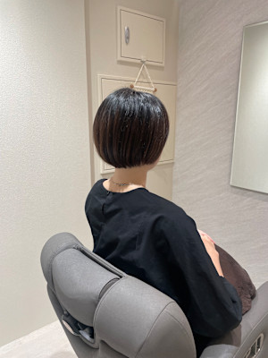 THE eme×ショート