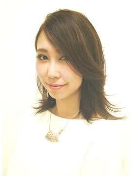 GRECA×ミディアム