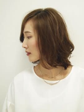 GRECA×ミディアム