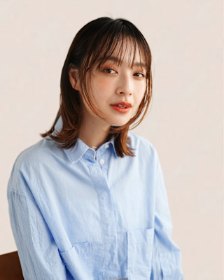 Joule South 新宿南口×ミディアム