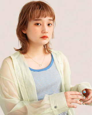 Joule South 新宿南口×ミディアム