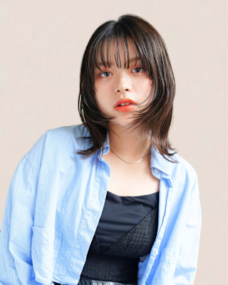 Joule South 新宿南口×ミディアム