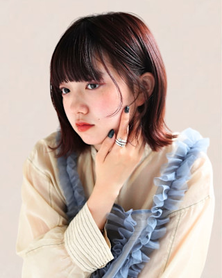 Joule South 新宿南口×ミディアム