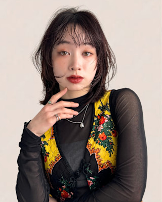 Joule South 新宿南口×ミディアム